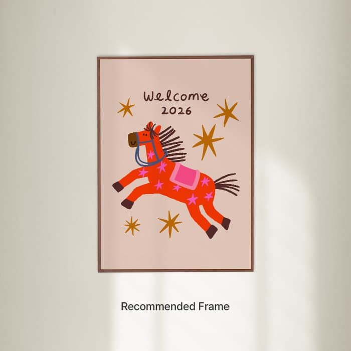 현관에 걸기 좋은 그림 주제: 환영과 행운을 담다