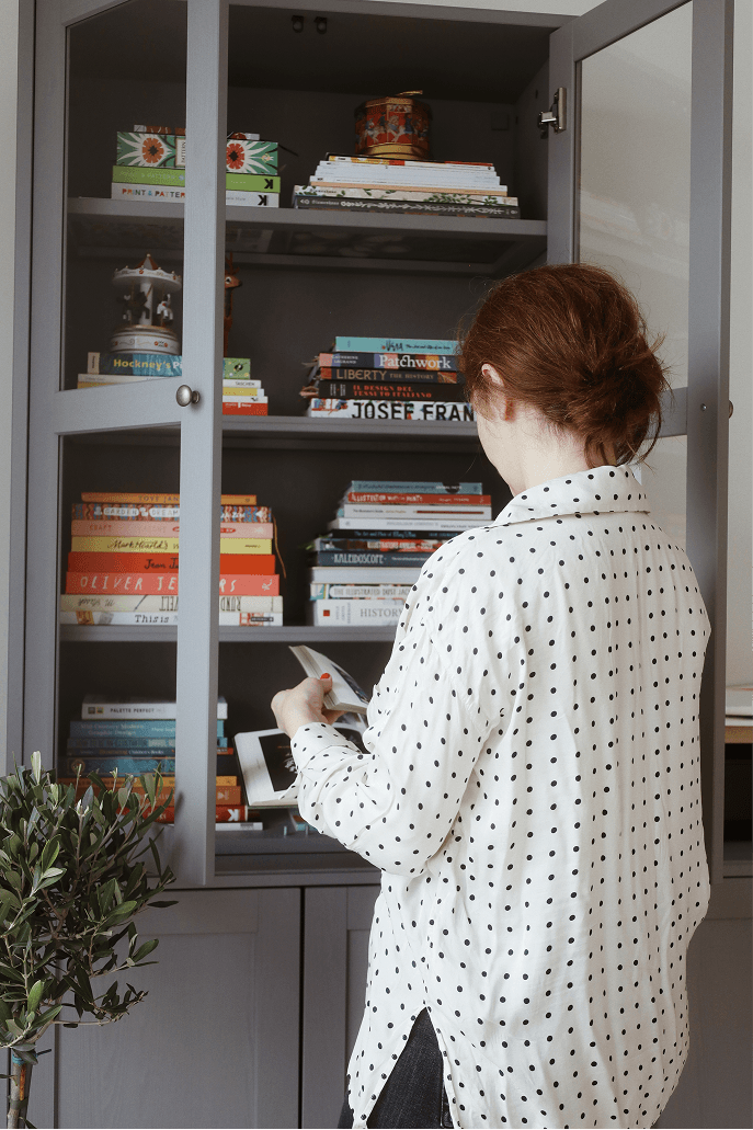 베를린의 색채 마법, Atelier Mave의 매력