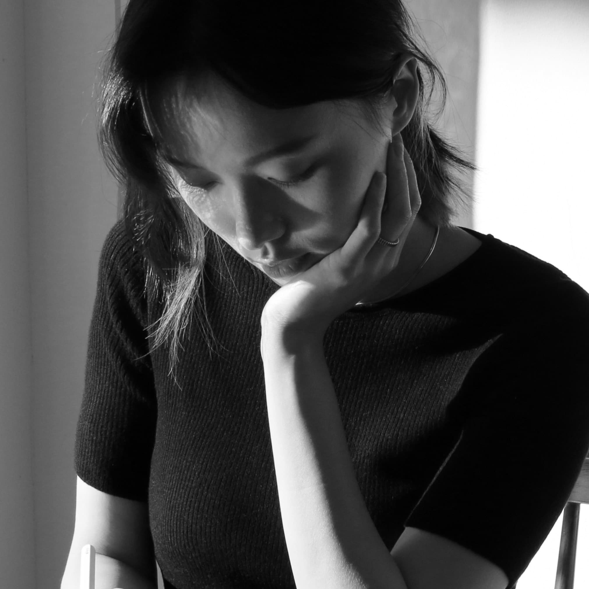 희망의 언어를 그리는 일러스트레이터 Wan의 세계