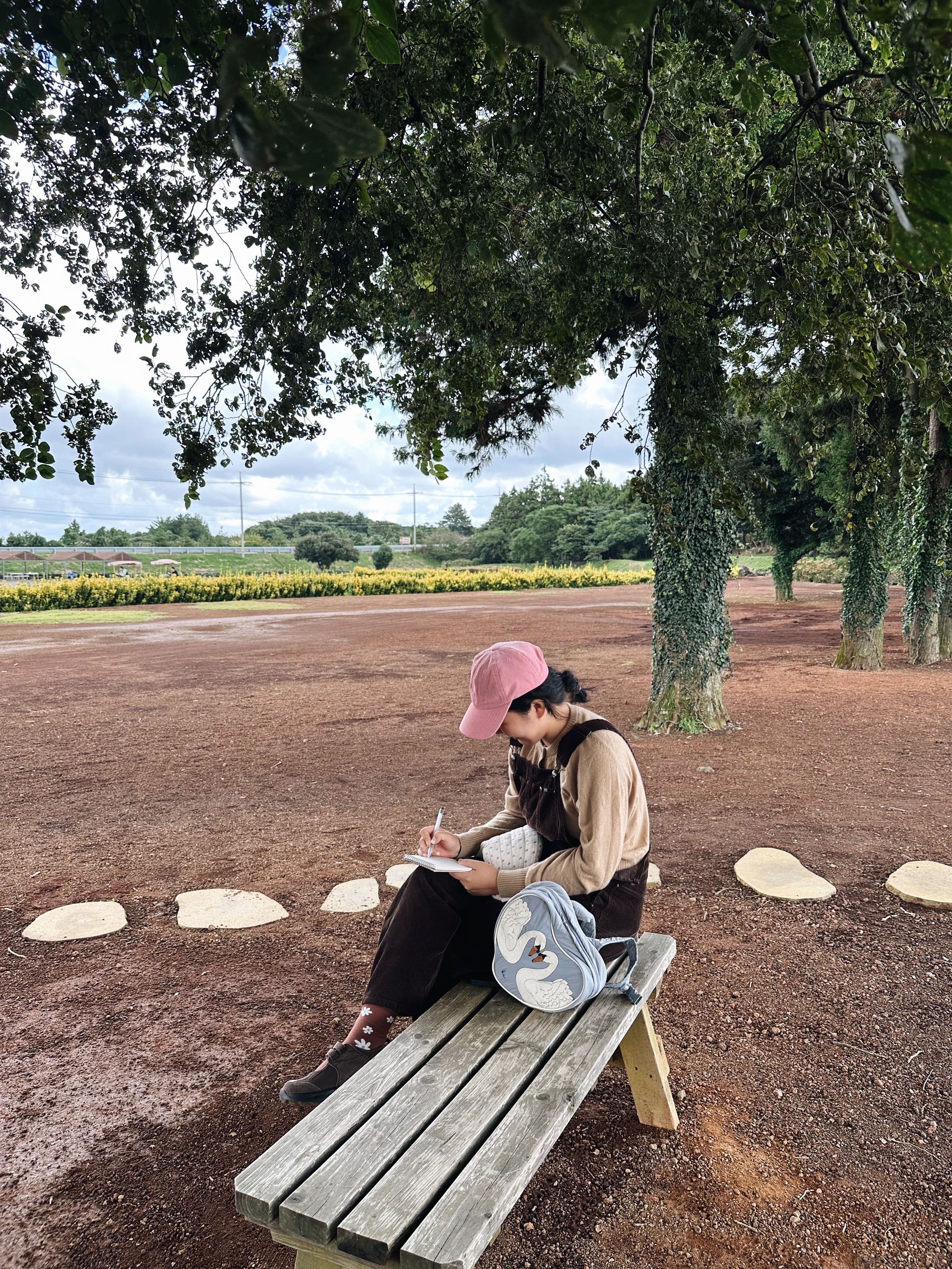 행복을 그림으로 담다 - 일러스트레이터 카라멜 코티지