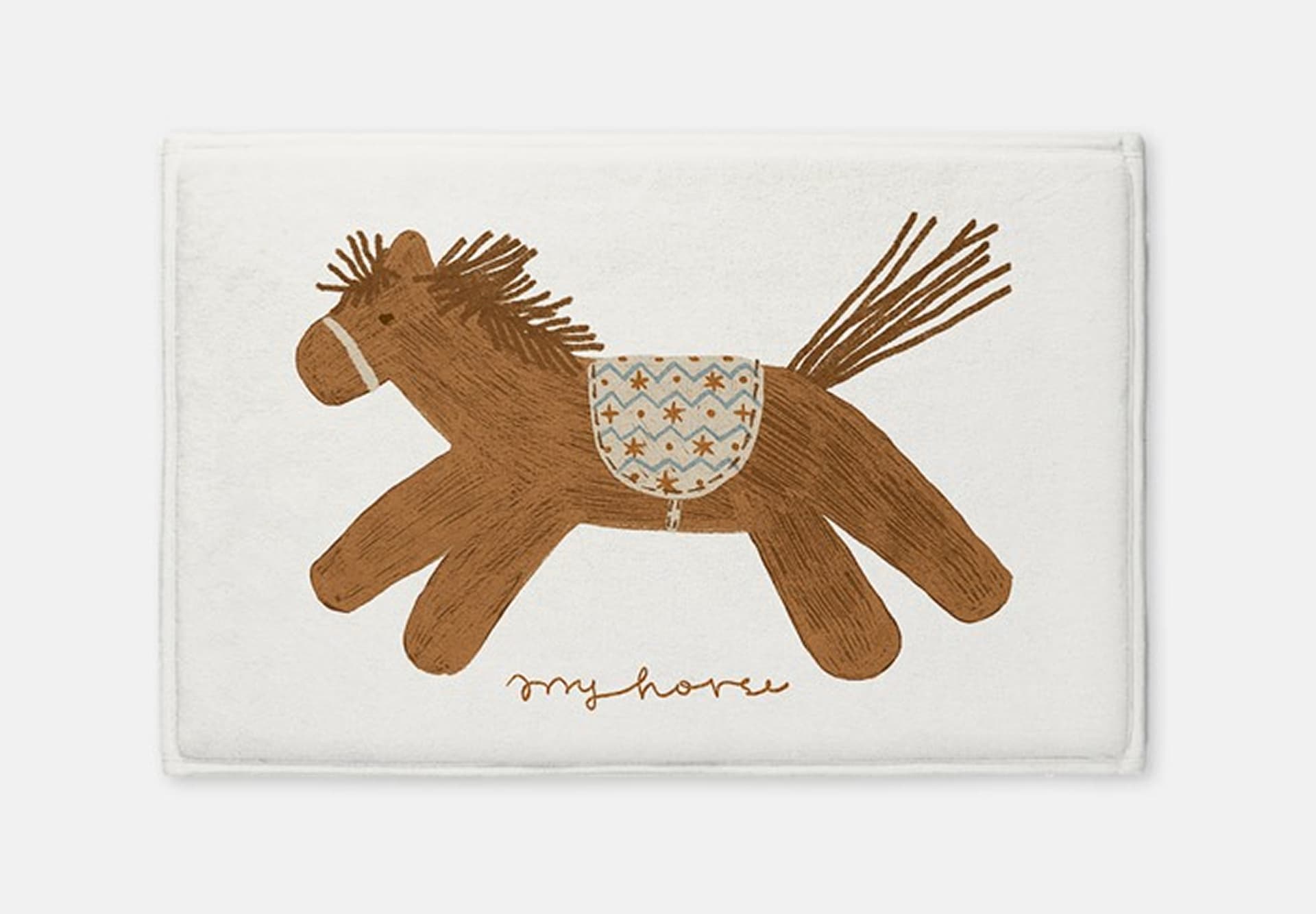 2026 말띠 아기 선물 추천 — 아기방 인테리어 포스터·쿠션커버·패브릭 소품