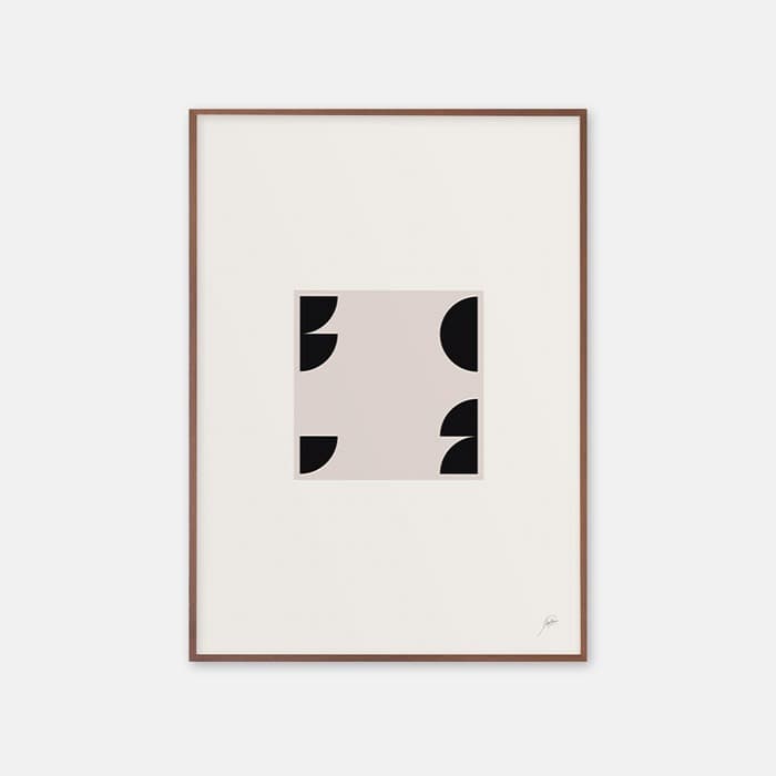 자연 / nature 포스터