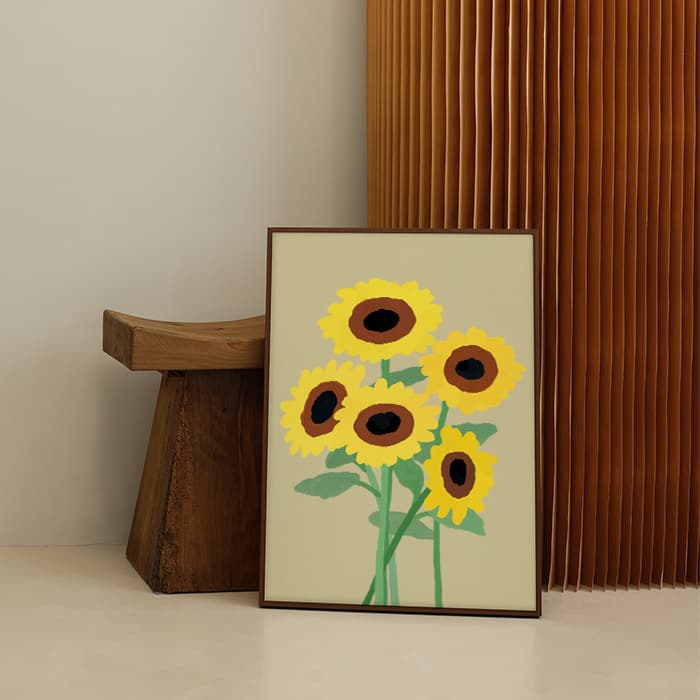 풍수지리로 집안 기운을 높이는 그림 선택법